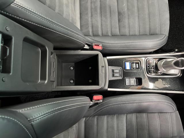 アウトランダーＰＨＥＶ Ｇ　４ＷＤ　ナビ　全周囲カメラ　Ｅアシスト　１００Ｖ電源　レーダークルーズ　禁煙車　電動リアゲート　ハーフレザーシート　パワーシート　シートヒーター　ドラレコ　コーナーセンサー　ＬＥＤヘッド　ＥＴＣ（72枚目）