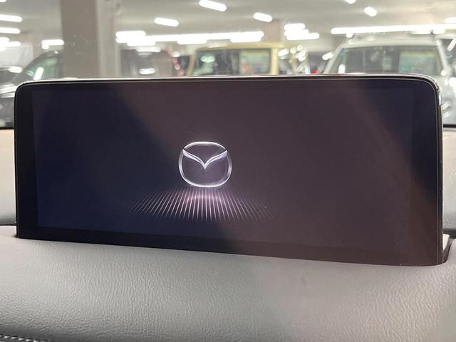 CX-5 XD スポーツアピアランス 4WD サンルーフ BOSE 10.25型マツダコネクト スマートブレーキサポート レーダークルーズ 全周囲カメラ フルセグ 黒革シート 全席シートヒーター ETC ワイヤレス充電 LEDヘッド(5枚目)
