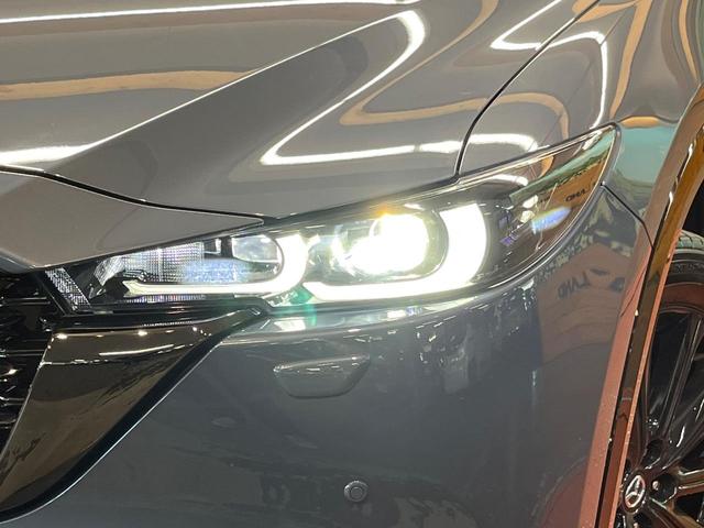 CX-5 XD スポーツアピアランス 4WD サンルーフ BOSE 10.25型マツダコネクト スマートブレーキサポート レーダークルーズ 全周囲カメラ フルセグ 黒革シート 全席シートヒーター ETC ワイヤレス充電 LEDヘッド(12枚目)