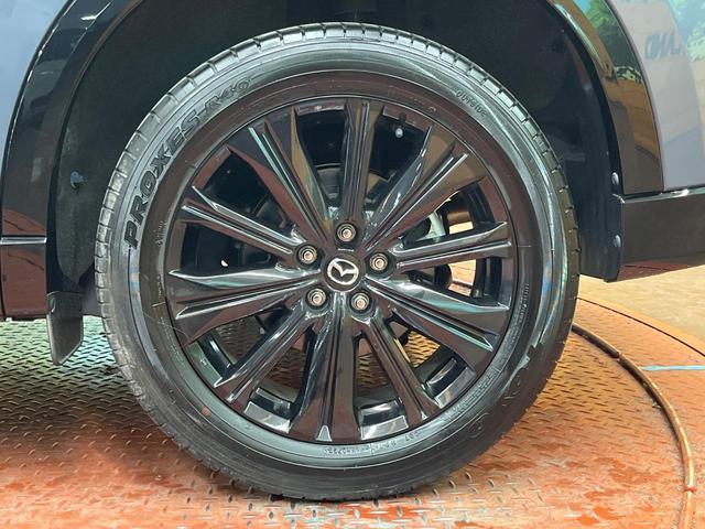 CX-5 XD スポーツアピアランス 4WD サンルーフ BOSE 10.25型マツダコネクト スマートブレーキサポート レーダークルーズ 全周囲カメラ フルセグ 黒革シート 全席シートヒーター ETC ワイヤレス充電 LEDヘッド(28枚目)