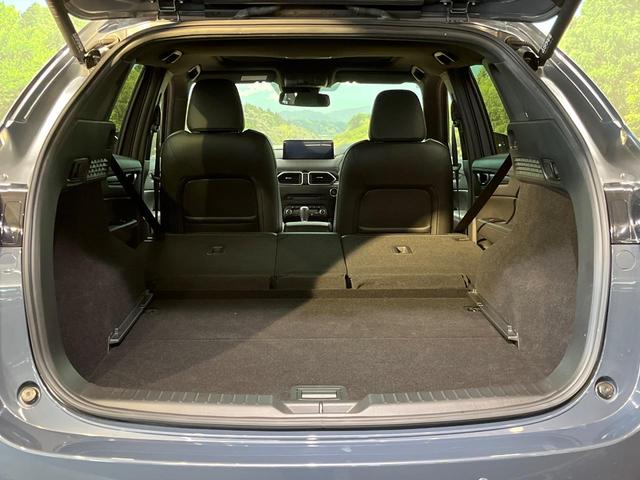 CX-5 XD スポーツアピアランス 4WD サンルーフ BOSE 10.25型マツダコネクト スマートブレーキサポート レーダークルーズ 全周囲カメラ フルセグ 黒革シート 全席シートヒーター ETC ワイヤレス充電 LEDヘッド(65枚目)