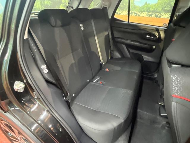 ライズ Z 9型ディスプレイオーディオ バックカメラ スマートアシスト レーダークルーズ 禁煙車 コーナーセンサー スマートキー LEDヘッド オートハイビーム 車線逸脱警報 オートライト 純正18インチアルミ(9枚目)