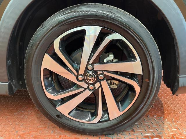 ライズ Z 9型ディスプレイオーディオ バックカメラ スマートアシスト レーダークルーズ 禁煙車 コーナーセンサー スマートキー LEDヘッド オートハイビーム 車線逸脱警報 オートライト 純正18インチアルミ(28枚目)