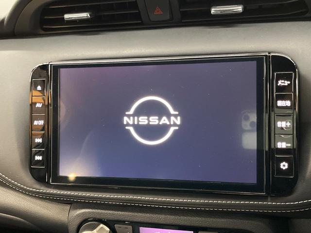 キックス X 純正SDナビ 全周囲カメラ セーフティアシスト プロパイロット 禁煙車 ハーフレザーシート シートヒーター デジタルルームミラー ドラレコ コーナーセンサー スマートキー LEDヘッド ルーフレール(3枚目)