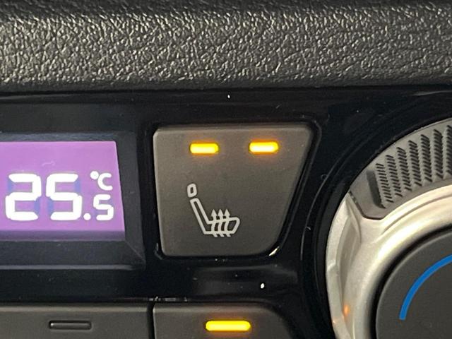 キックス X 純正SDナビ 全周囲カメラ セーフティアシスト プロパイロット 禁煙車 ハーフレザーシート シートヒーター デジタルルームミラー ドラレコ コーナーセンサー スマートキー LEDヘッド ルーフレール(7枚目)