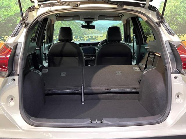 キックス X 純正SDナビ 全周囲カメラ セーフティアシスト プロパイロット 禁煙車 ハーフレザーシート シートヒーター デジタルルームミラー ドラレコ コーナーセンサー スマートキー LEDヘッド ルーフレール(10枚目)