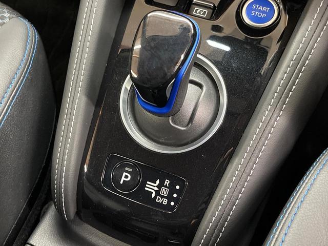 キックス X 純正SDナビ 全周囲カメラ セーフティアシスト プロパイロット 禁煙車 ハーフレザーシート シートヒーター デジタルルームミラー ドラレコ コーナーセンサー スマートキー LEDヘッド ルーフレール(26枚目)