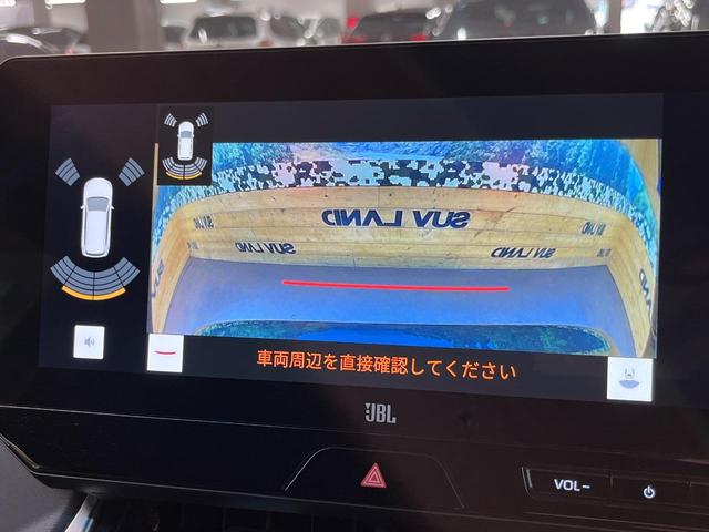 ハリアーハイブリッド Ｚ　モデリスタエアロ　純正１２型ナビ　バックカメラ　ＪＢＬサウンド　セーフティセンス　レーダークルーズ　禁煙車　電動リアゲート　ハーフレザーシート　パワーシート　ドラレコ　コーナーセンサー　スマートキー（41枚目）