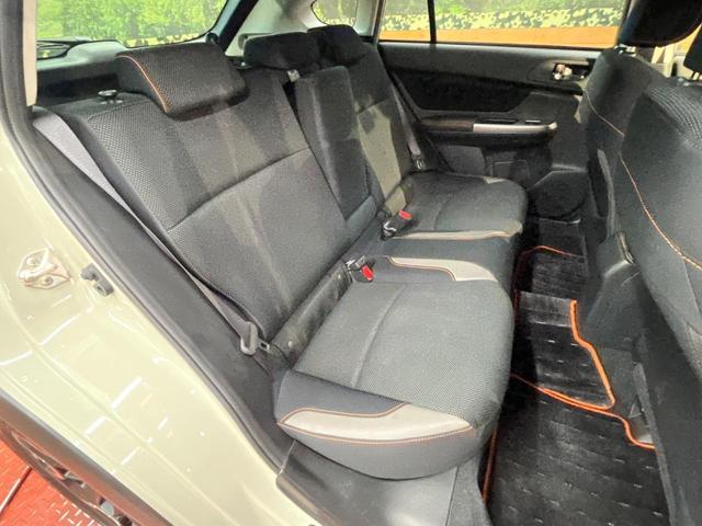 XV 2.0i アイサイト プラウドエディション 4WD 純正ナビ バックカメラ アイサイトVer3 レーダークルーズ 禁煙車 ドラレコ 前席パワーシート コーナーセンサー スマートキー HIDヘッド ビルトインETC オートハイビーム 車線逸脱警報(9枚目)