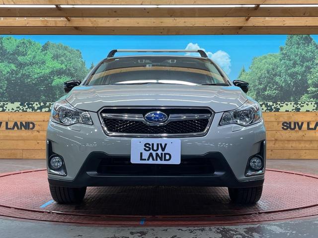 XV 2.0i アイサイト プラウドエディション 4WD 純正ナビ バックカメラ アイサイトVer3 レーダークルーズ 禁煙車 ドラレコ 前席パワーシート コーナーセンサー スマートキー HIDヘッド ビルトインETC オートハイビーム 車線逸脱警報(14枚目)
