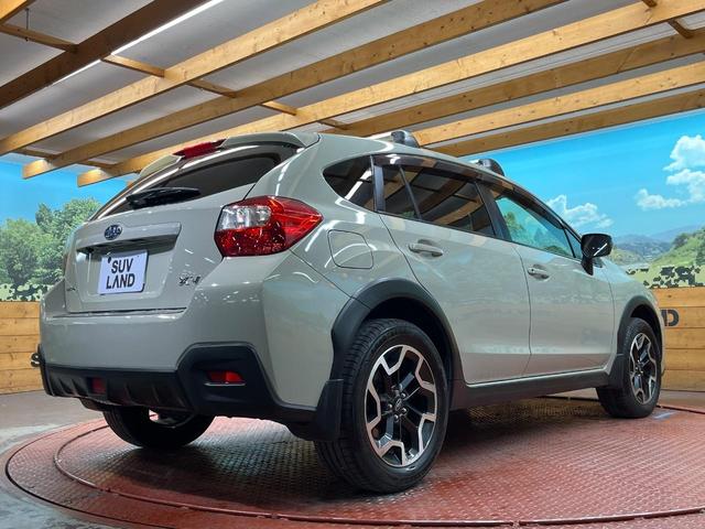 XV 2.0i アイサイト プラウドエディション 4WD 純正ナビ バックカメラ アイサイトVer3 レーダークルーズ 禁煙車 ドラレコ 前席パワーシート コーナーセンサー スマートキー HIDヘッド ビルトインETC オートハイビーム 車線逸脱警報(17枚目)