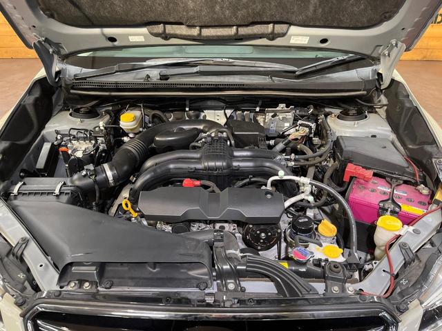 XV 2.0i アイサイト プラウドエディション 4WD 純正ナビ バックカメラ アイサイトVer3 レーダークルーズ 禁煙車 ドラレコ 前席パワーシート コーナーセンサー スマートキー HIDヘッド ビルトインETC オートハイビーム 車線逸脱警報(18枚目)