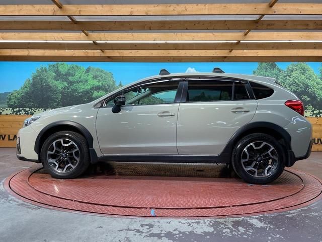 XV 2.0i アイサイト プラウドエディション 4WD 純正ナビ バックカメラ アイサイトVer3 レーダークルーズ 禁煙車 ドラレコ 前席パワーシート コーナーセンサー スマートキー HIDヘッド ビルトインETC オートハイビーム 車線逸脱警報(25枚目)