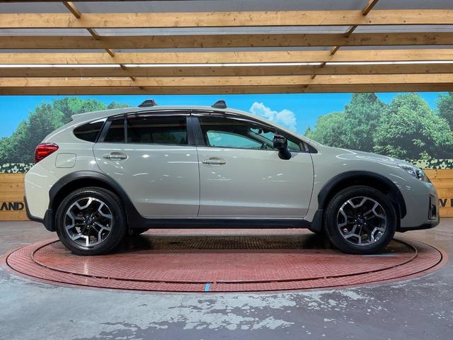 XV 2.0i アイサイト プラウドエディション 4WD 純正ナビ バックカメラ アイサイトVer3 レーダークルーズ 禁煙車 ドラレコ 前席パワーシート コーナーセンサー スマートキー HIDヘッド ビルトインETC オートハイビーム 車線逸脱警報(27枚目)