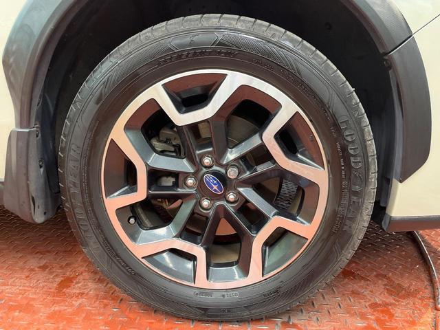 XV 2.0i アイサイト プラウドエディション 4WD 純正ナビ バックカメラ アイサイトVer3 レーダークルーズ 禁煙車 ドラレコ 前席パワーシート コーナーセンサー スマートキー HIDヘッド ビルトインETC オートハイビーム 車線逸脱警報(28枚目)