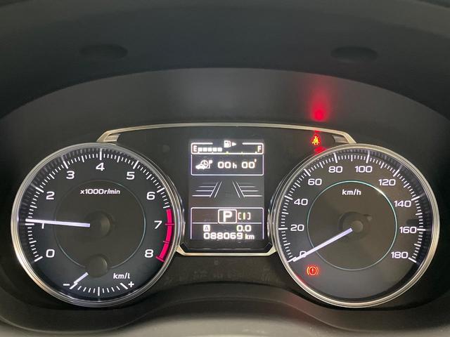 XV 2.0i アイサイト プラウドエディション 4WD 純正ナビ バックカメラ アイサイトVer3 レーダークルーズ 禁煙車 ドラレコ 前席パワーシート コーナーセンサー スマートキー HIDヘッド ビルトインETC オートハイビーム 車線逸脱警報(34枚目)