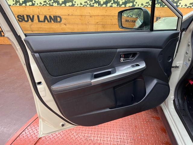 XV 2.0i アイサイト プラウドエディション 4WD 純正ナビ バックカメラ アイサイトVer3 レーダークルーズ 禁煙車 ドラレコ 前席パワーシート コーナーセンサー スマートキー HIDヘッド ビルトインETC オートハイビーム 車線逸脱警報(49枚目)