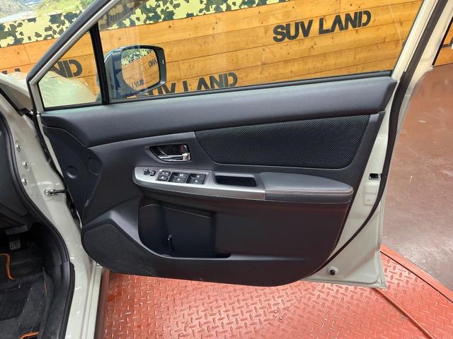 XV 2.0i アイサイト プラウドエディション 4WD 純正ナビ バックカメラ アイサイトVer3 レーダークルーズ 禁煙車 ドラレコ 前席パワーシート コーナーセンサー スマートキー HIDヘッド ビルトインETC オートハイビーム 車線逸脱警報(50枚目)