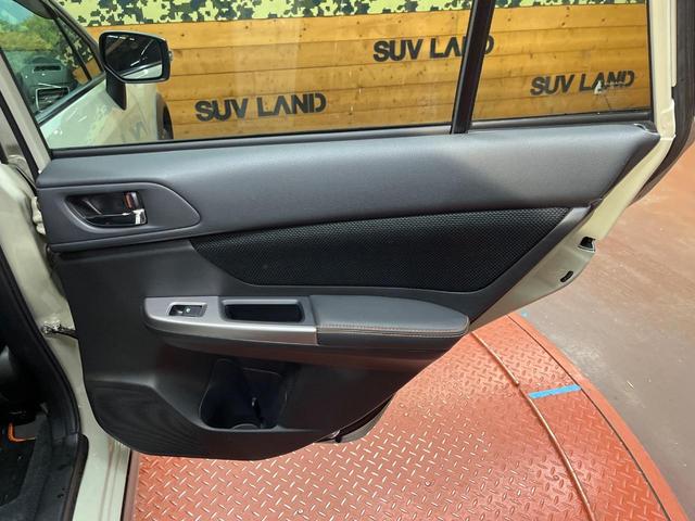 XV 2.0i アイサイト プラウドエディション 4WD 純正ナビ バックカメラ アイサイトVer3 レーダークルーズ 禁煙車 ドラレコ 前席パワーシート コーナーセンサー スマートキー HIDヘッド ビルトインETC オートハイビーム 車線逸脱警報(52枚目)