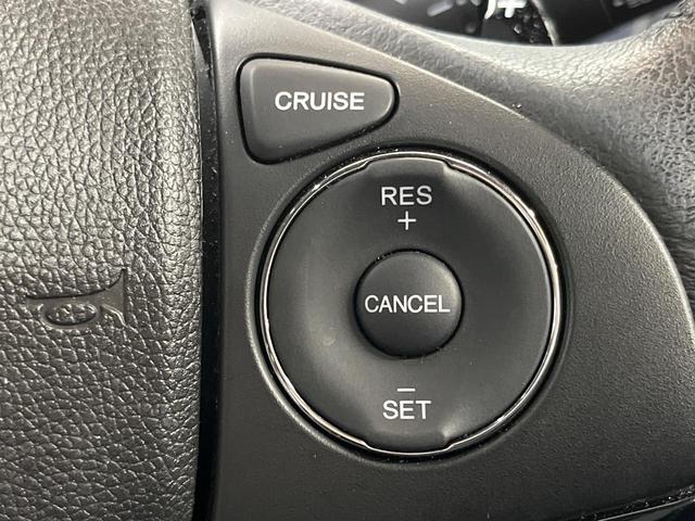 ヴェゼル ハイブリッドX 純正SDナビ シティブレーキアクティブシステム バックカメラ 禁煙車 スマートキー LEDヘッド クルコン オートライト オートエアコン 純正16インチアルミ Bluetooth CD DVD再生(6枚目)