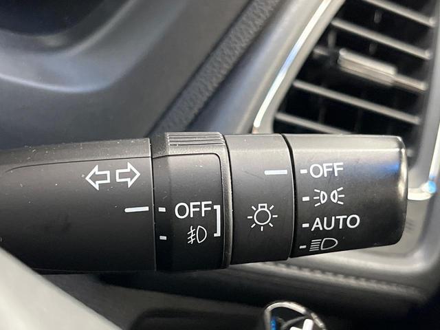 ヴェゼル ハイブリッドX 純正SDナビ シティブレーキアクティブシステム バックカメラ 禁煙車 スマートキー LEDヘッド クルコン オートライト オートエアコン 純正16インチアルミ Bluetooth CD DVD再生(39枚目)