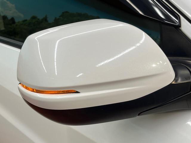 ヴェゼル ハイブリッドX 純正SDナビ シティブレーキアクティブシステム バックカメラ 禁煙車 スマートキー LEDヘッド クルコン オートライト オートエアコン 純正16インチアルミ Bluetooth CD DVD再生(43枚目)