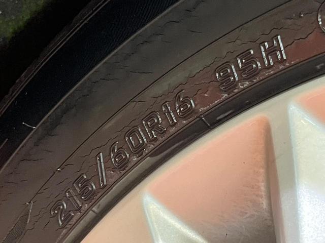 ヴェゼル ハイブリッドX 純正SDナビ シティブレーキアクティブシステム バックカメラ 禁煙車 スマートキー LEDヘッド クルコン オートライト オートエアコン 純正16インチアルミ Bluetooth CD DVD再生(60枚目)