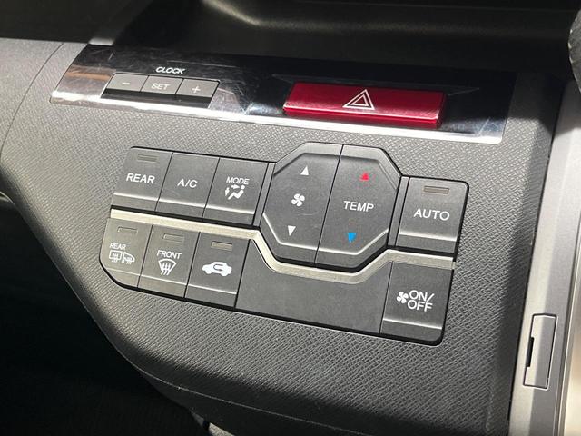 ステップワゴンスパーダ Ｚ　クールスピリット　４ＷＤ　両側電動スライド　９型純正ナビ　バックカメラ　禁煙車　ハーフレザーシート　スマートキー　ＨＩＤヘッド　ＥＴＣ　クルコン　オートライト　オートエアコン　１６インチＡＷ　Ｂｌｕｅｔｏｏｔｈ再生（36枚目）