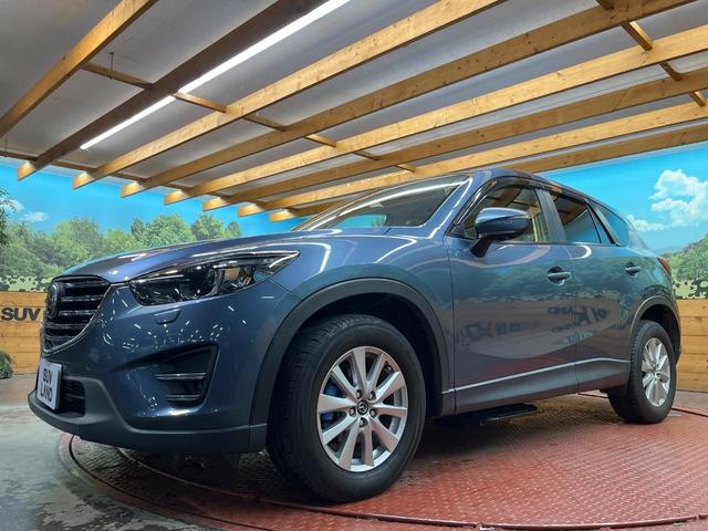CX-5 XD Lパッケージ 4WD ディーゼル 純正ナビ バックカメラ スマートブレーキサポート レーダークルーズ 禁煙車 本革シート シートヒーター パワーシート ドラレコ コーナーセンサー レーンキープ スマートキー(24枚目)