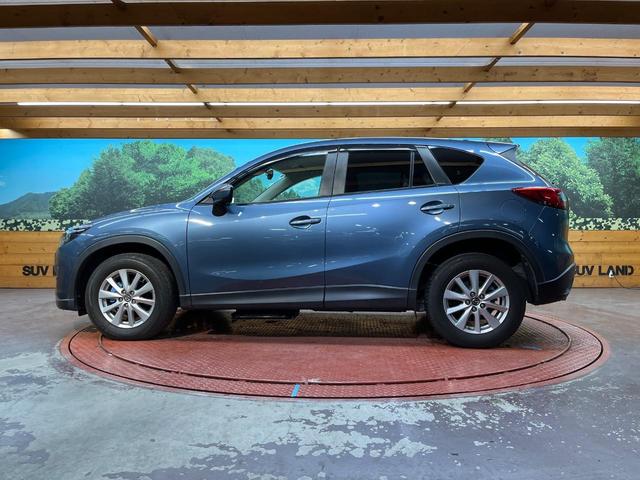 CX-5 XD Lパッケージ 4WD ディーゼル 純正ナビ バックカメラ スマートブレーキサポート レーダークルーズ 禁煙車 本革シート シートヒーター パワーシート ドラレコ コーナーセンサー レーンキープ スマートキー(25枚目)
