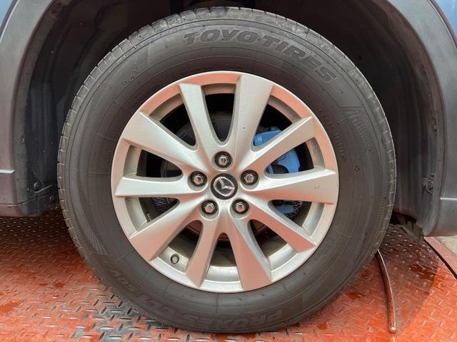 CX-5 XD Lパッケージ 4WD ディーゼル 純正ナビ バックカメラ スマートブレーキサポート レーダークルーズ 禁煙車 本革シート シートヒーター パワーシート ドラレコ コーナーセンサー レーンキープ スマートキー(29枚目)