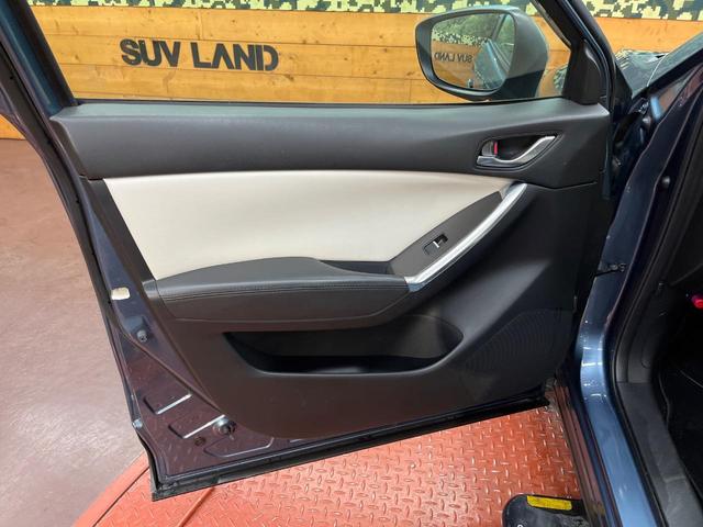 CX-5 XD Lパッケージ 4WD ディーゼル 純正ナビ バックカメラ スマートブレーキサポート レーダークルーズ 禁煙車 本革シート シートヒーター パワーシート ドラレコ コーナーセンサー レーンキープ スマートキー(49枚目)