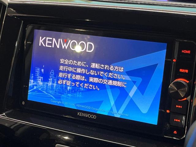 ソリオバンディット ハイブリッドMV 電動スライド SDナビ バックカメラ 禁煙車 運転席シートヒーター スマートキー LEDヘッド ETC オートライト オートエアコン 15AW Bluetooth再生 フルセグ 革巻きステアリング(4枚目)