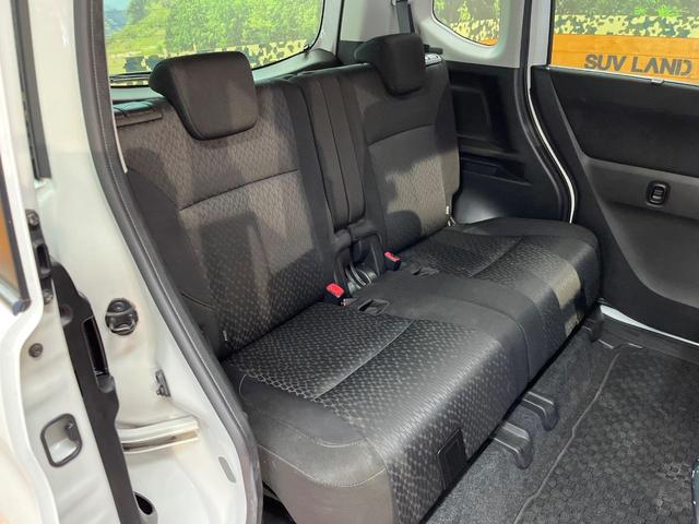 ソリオバンディット ハイブリッドMV 電動スライド SDナビ バックカメラ 禁煙車 運転席シートヒーター スマートキー LEDヘッド ETC オートライト オートエアコン 15AW Bluetooth再生 フルセグ 革巻きステアリング(9枚目)