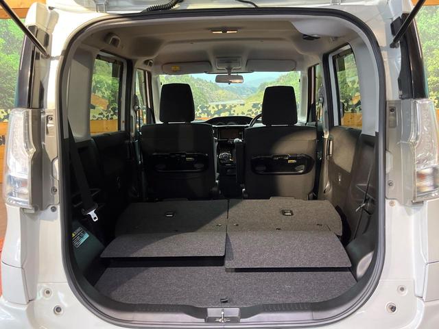 ソリオバンディット ハイブリッドMV 電動スライド SDナビ バックカメラ 禁煙車 運転席シートヒーター スマートキー LEDヘッド ETC オートライト オートエアコン 15AW Bluetooth再生 フルセグ 革巻きステアリング(10枚目)