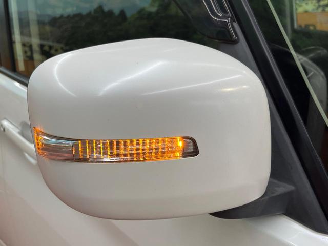 ソリオバンディット ハイブリッドMV 電動スライド SDナビ バックカメラ 禁煙車 運転席シートヒーター スマートキー LEDヘッド ETC オートライト オートエアコン 15AW Bluetooth再生 フルセグ 革巻きステアリング(28枚目)