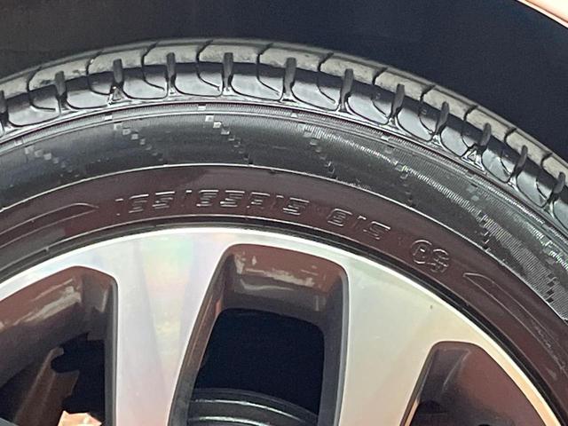 ソリオバンディット ハイブリッドMV 電動スライド SDナビ バックカメラ 禁煙車 運転席シートヒーター スマートキー LEDヘッド ETC オートライト オートエアコン 15AW Bluetooth再生 フルセグ 革巻きステアリング(30枚目)