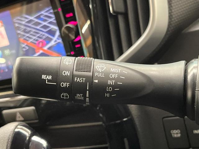 ソリオバンディット ハイブリッドMV 電動スライド SDナビ バックカメラ 禁煙車 運転席シートヒーター スマートキー LEDヘッド ETC オートライト オートエアコン 15AW Bluetooth再生 フルセグ 革巻きステアリング(37枚目)