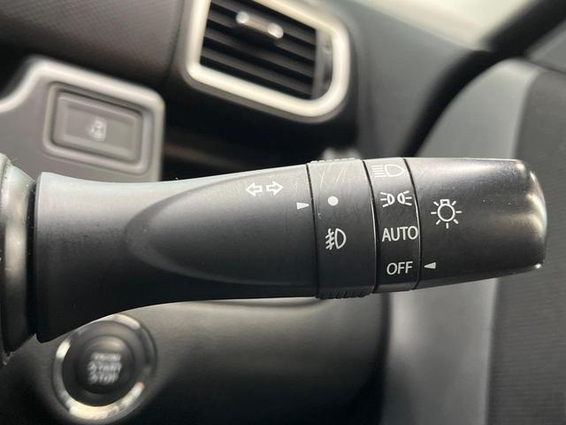 ソリオバンディット ハイブリッドMV 電動スライド SDナビ バックカメラ 禁煙車 運転席シートヒーター スマートキー LEDヘッド ETC オートライト オートエアコン 15AW Bluetooth再生 フルセグ 革巻きステアリング(38枚目)