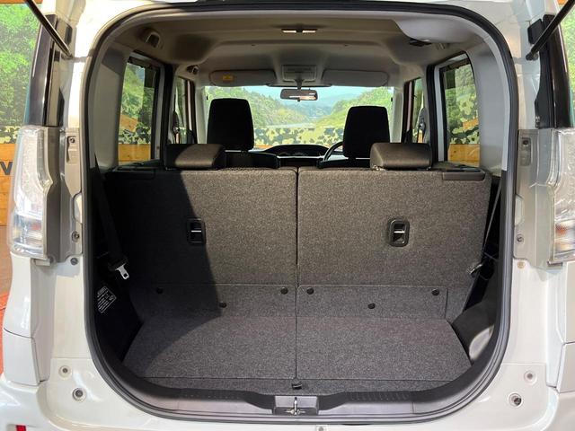 ソリオバンディット ハイブリッドMV 電動スライド SDナビ バックカメラ 禁煙車 運転席シートヒーター スマートキー LEDヘッド ETC オートライト オートエアコン 15AW Bluetooth再生 フルセグ 革巻きステアリング(50枚目)