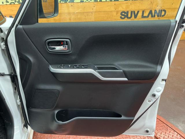 ソリオバンディット ハイブリッドMV 電動スライド SDナビ バックカメラ 禁煙車 運転席シートヒーター スマートキー LEDヘッド ETC オートライト オートエアコン 15AW Bluetooth再生 フルセグ 革巻きステアリング(53枚目)