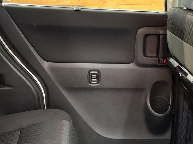 ソリオバンディット ハイブリッドMV 電動スライド SDナビ バックカメラ 禁煙車 運転席シートヒーター スマートキー LEDヘッド ETC オートライト オートエアコン 15AW Bluetooth再生 フルセグ 革巻きステアリング(54枚目)