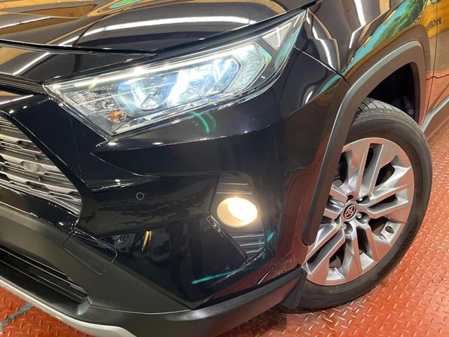RAV4 G Zパッケージ 4WD 全周囲カメラ セーフティセンス レーダークルーズ 禁煙車 電動リアゲート 前席シートヒーター パワーシート ドラレコ コーナーセンサー スマートキー LEDヘッド ETC オートハイビーム(12枚目)