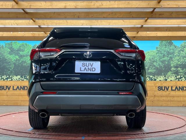 RAV4 G Zパッケージ 4WD 全周囲カメラ セーフティセンス レーダークルーズ 禁煙車 電動リアゲート 前席シートヒーター パワーシート ドラレコ コーナーセンサー スマートキー LEDヘッド ETC オートハイビーム(15枚目)