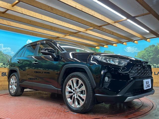 RAV4 G Zパッケージ 4WD 全周囲カメラ セーフティセンス レーダークルーズ 禁煙車 電動リアゲート 前席シートヒーター パワーシート ドラレコ コーナーセンサー スマートキー LEDヘッド ETC オートハイビーム(16枚目)