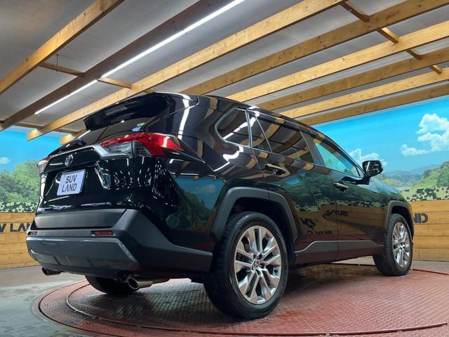 RAV4 G Zパッケージ 4WD 全周囲カメラ セーフティセンス レーダークルーズ 禁煙車 電動リアゲート 前席シートヒーター パワーシート ドラレコ コーナーセンサー スマートキー LEDヘッド ETC オートハイビーム(17枚目)