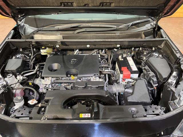 RAV4 G Zパッケージ 4WD 全周囲カメラ セーフティセンス レーダークルーズ 禁煙車 電動リアゲート 前席シートヒーター パワーシート ドラレコ コーナーセンサー スマートキー LEDヘッド ETC オートハイビーム(18枚目)