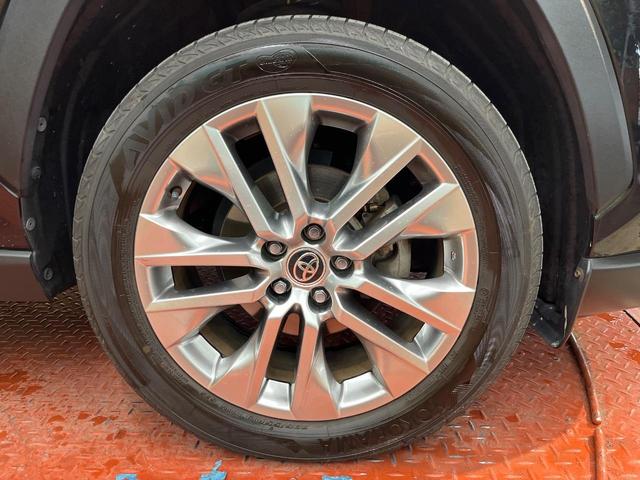 RAV4 G Zパッケージ 4WD 全周囲カメラ セーフティセンス レーダークルーズ 禁煙車 電動リアゲート 前席シートヒーター パワーシート ドラレコ コーナーセンサー スマートキー LEDヘッド ETC オートハイビーム(26枚目)