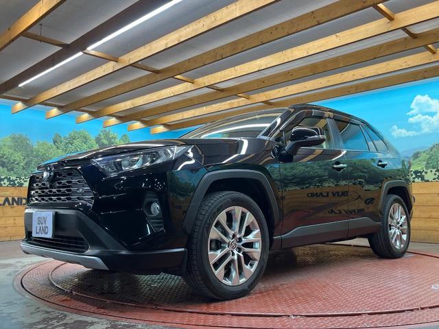 RAV4 G Zパッケージ 4WD 全周囲カメラ セーフティセンス レーダークルーズ 禁煙車 電動リアゲート 前席シートヒーター パワーシート ドラレコ コーナーセンサー スマートキー LEDヘッド ETC オートハイビーム(27枚目)