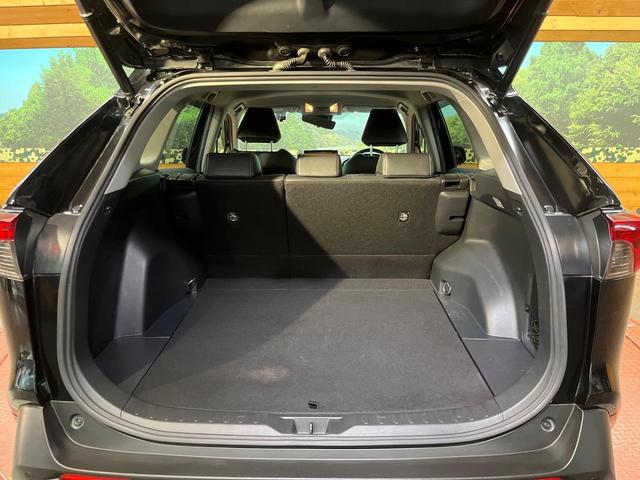 RAV4 G Zパッケージ 4WD 全周囲カメラ セーフティセンス レーダークルーズ 禁煙車 電動リアゲート 前席シートヒーター パワーシート ドラレコ コーナーセンサー スマートキー LEDヘッド ETC オートハイビーム(50枚目)